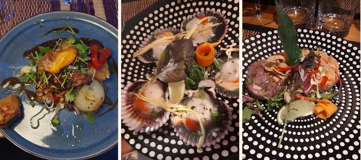 La Table D'amis Chez Richard - Gallery Image 1