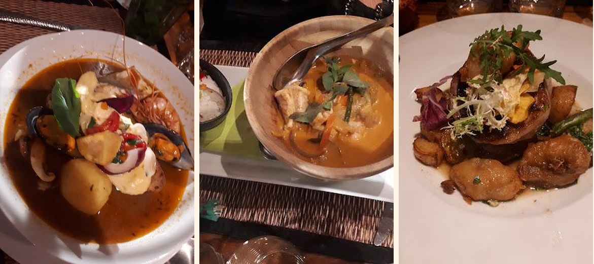 La Table D'amis Chez Richard - Gallery Image 2