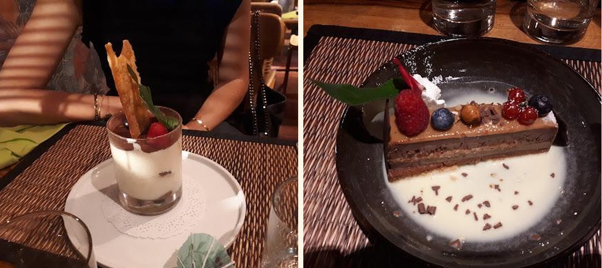 La Table D'amis Chez Richard - Gallery Image 3