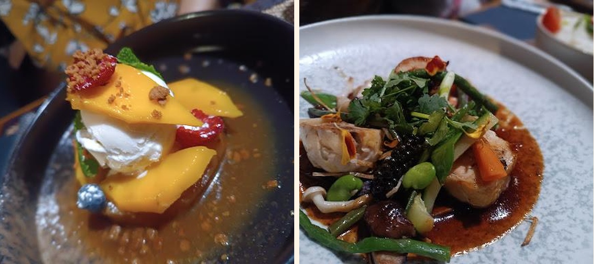 La Table D'amis Chez Richard - Gallery Image 4