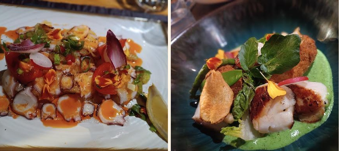 La Table D'amis Chez Richard - Gallery Image 5