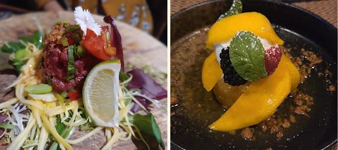 La Table D'amis Chez Richard - Gallery Image 6